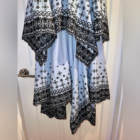 AMUR Leslie dress size 8 - Picture 10 of 11